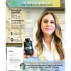 Bisglicinato Zinc Quelado Veces Mayor Absorción Cúrcuma Vitamina 100 Cápsulas