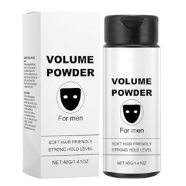 Volume Powder for Men