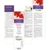 Red Grape Vine (Vitis Vinifera) Leaves Alcohol-Free Mother Tincture Naturalma
