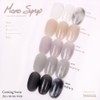 Thezel The Gel Mono Syrup Edition 5-piece set / 더젤