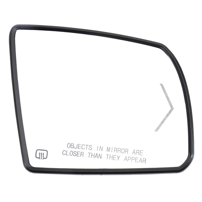 Passenger Side Mirror Replacement for 2007-2021 Toyota Tundra 2008-2017 Toyota