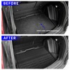 Rongtaod Cargo Mat Compatible with 2023 2024 2025 2026 Honda