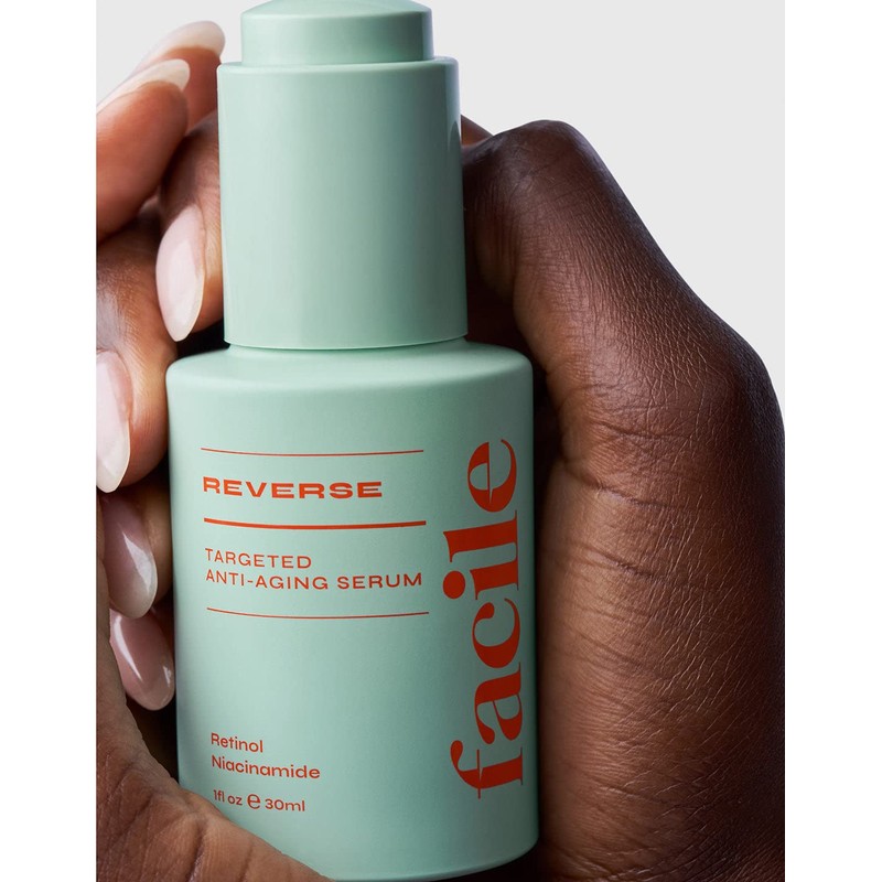 facile Reverse Targeted Serum 30ml