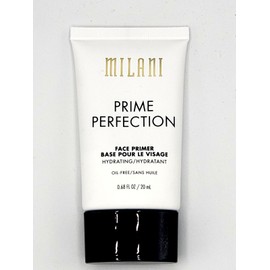 Milani NEW Milani Prime Perfection Hydrating FACE Primer 01 PRIME PERFECTION