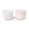 monbento - Lunch Box Sauce Containers MB Temple S Natural