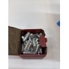 HIlti 336931 Drop-in Anchor HDI-S 1/2" Anchor Systems 50PK