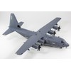 Great Wall Hobby 1/144 AC-130J Ghost Rider Gunship Plastic Model
