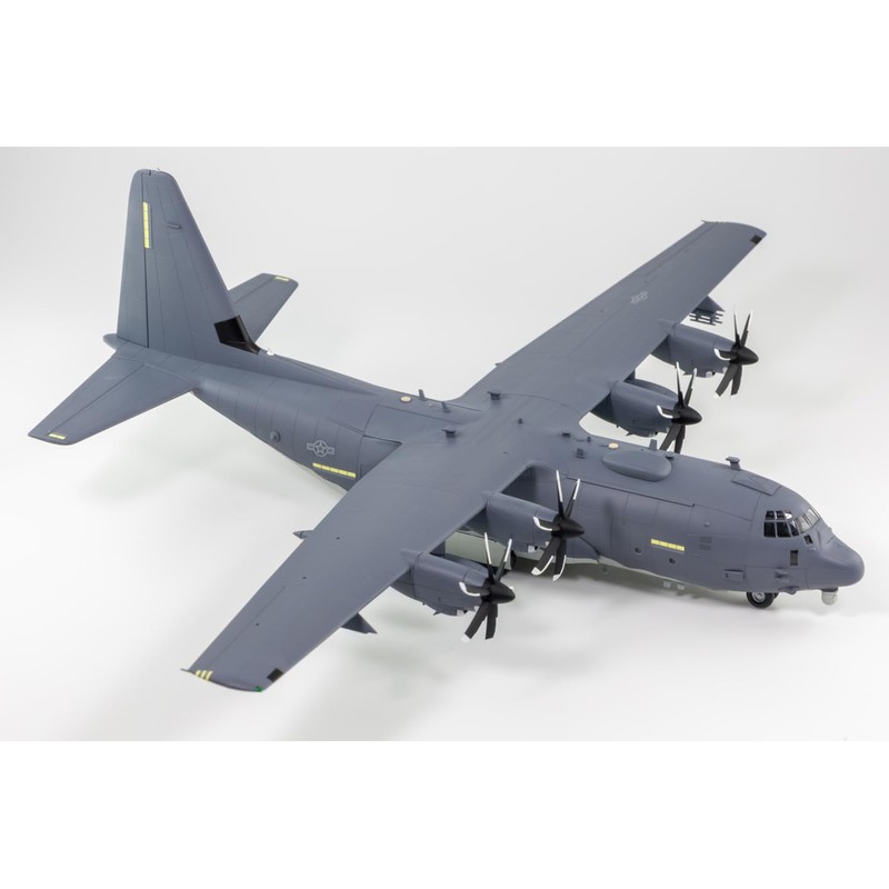Great Wall Hobby 1/144 AC-130J Ghost Rider Gunship Plastic Model