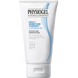 Physiogel Daily Moisture Therapy Cleansing Gel 150ml / 피지오겔 데일리 모이스쳐 테라피 클렌징 젤 150ml