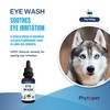 Phytopet Eye Wash | 30ml | Herbal Remedy | Soothes