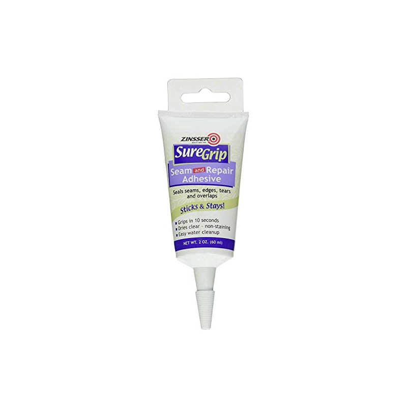 2 oz. SureGrip Seam and Repair Adhesive - 3 Pack