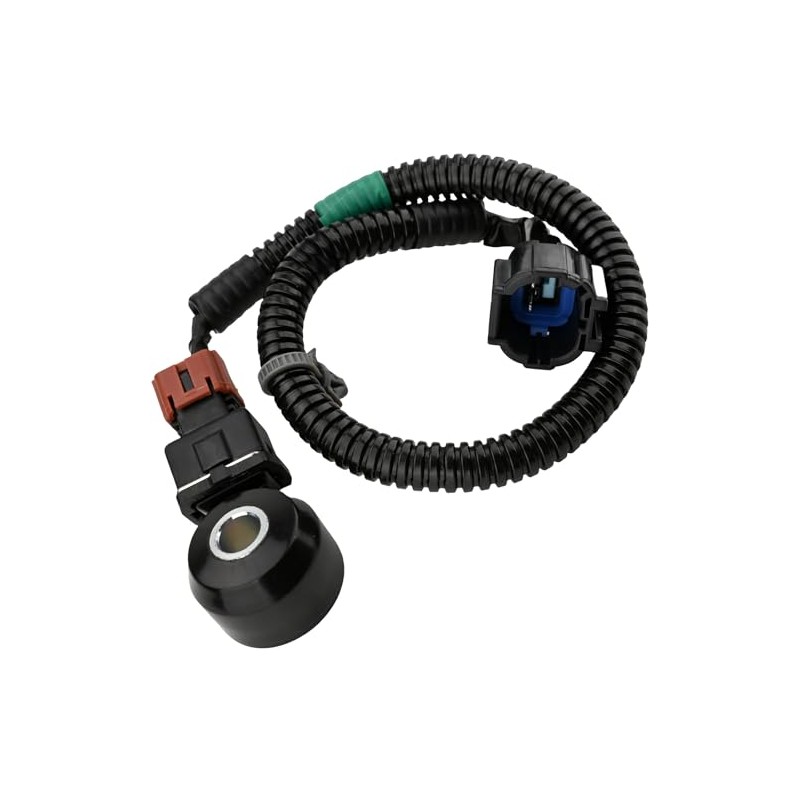 Sianxaido Ignition Knock Detonation Sensor Compatible with 240SX Altima D21