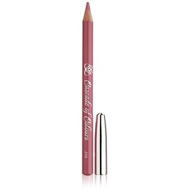 Veana Mineral Line Lip Liner Pencil Single Pack 1 x 1 G - 316