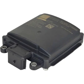 XYZIL - Sensor de radar de alerta para monitor de punto ciego, compatible con Ford F-150 2017-2020, F350 F250 Super Duty 20-22, F-450SD 18-22, Transit Connect 18-23 Control de distancia de