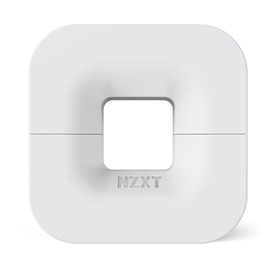 NZXT PUCK White Magnetic Fixed Headphone Hanger BA-PUCKR-W1 SP945