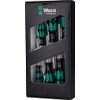 Wera 0007658680005 – SCREWDRIVER SET (Special of High Alloy Steel,