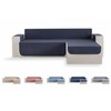 Todocama Sofa Cover Seat Protector Padded Diamond Pattern Breathable Easy
