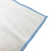 Towa Sangyo CF2 Hassle-Free Cotton Cloth Woven Dish Towels, 2