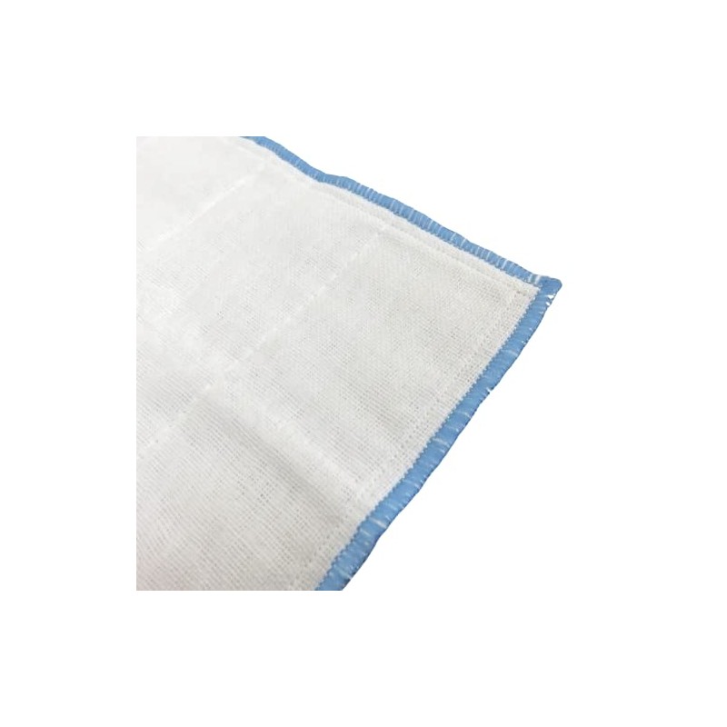 Towa Sangyo CF2 Hassle-Free Cotton Cloth Woven Dish Towels, 2