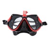 Swimming Snorkeling Goggles HD Waterproof Antifog Diving Goggles With Nose
