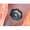 Gregparts LLC 1996-2000 Honda Civic Hatchback Rear Wiper Delete Plug