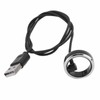 Smart Ring Health Tracker Bluetooth 5.1 Sleep Monitoring Step Counting