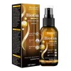 Unbranded Biotin Hair Growth Spray Anti Hair Loss Fast Regrowth