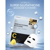 CICIBELLA Sheet Mask, Face Pack, Large Capacity, 30 Sheets, Exosome,