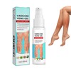 Varicose Veins Cream, Spider Vein Removal, Gentle Leg Care, Improves