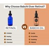 Earth N Pure Babchi Oil (Bakuchi Oil) Cold Pressed, Natural