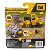 Mini Crew Road and Sand Roller Set