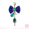 Sailor Moon Ribbon Charm 2, Pack of 10, Candy Toy,
