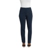 Briggs New York Women's Split Waist Pant Navy