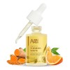 Serum Facial Con Curcuma Y Vitamina C Anai Rui De
