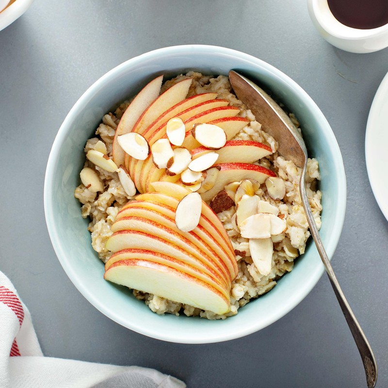 Yupik Organic Regular Rolled Oats, Gluten-Free, 2.2 lb (35.2 oz),