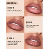 SHEGLAM Soft 90'S Glam 3-In-1 Lip Liner Moisturizing Plant Extracts