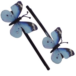 Topkids Accessories Beautiful Bejewelled Womens Hair Grips for Events, Prom, Bride or Flower Girl, Womens Hair Clip, Bobby Pins, Kirby Grip Accessory