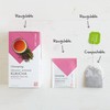 Clearspring Organic Japanese Kukicha - 20 Tea Sachets