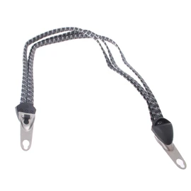WIDEK "Triobinder" Tie Down Strap Black/Grey
