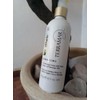 Crema Para Moldear Rizos Con Aceite De Argan Coco Y