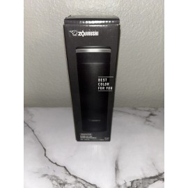 Zojirushi Stainless Steel Water Bottle 16oz