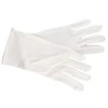 Stalwart A545-L 100% Cotton Ladies Waiting Glove, Large