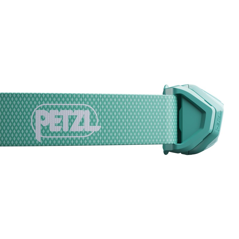 PETZL TIKKINA LAMP Green