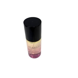 Victoria's Secret Fearless Fragrance Mist Travel Size 2.5 oz 75 ml