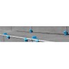 KUBALA Pack of 100 Smart Grout Crosses for Tiles with