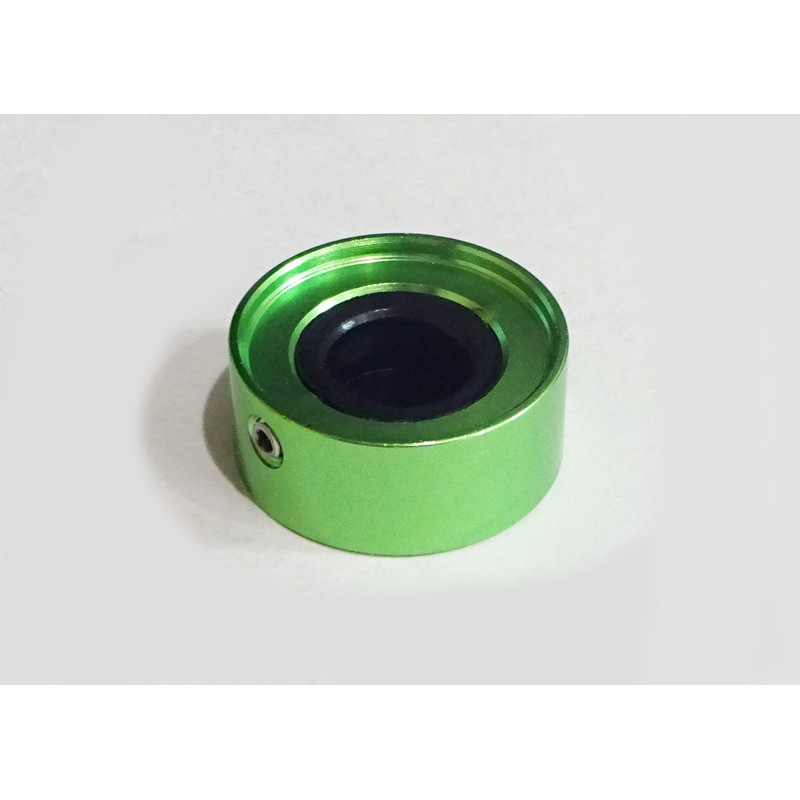 [F. s. T-Shirt. A. ] Effector huttosuittihatto Switch Cap huttokaba-