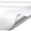VViViD+ Satin Finish Premium Adhesive Vinyl Wrap Film (1ft x