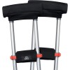 CROSSTRAP Underarm Crutch Pad and Hand Grip Covers MDUB Medical