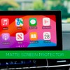 Artemis Shields 2025 Toyota Sienna Screen Protector Anti Glare Anti
