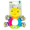 The First Years First Baby Rattle - Sensory Toys with